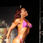 Courtney  Edwards - NPC Charlotte Cup  2013 - #1